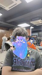 点击看大图 -HD HAIR STYLE