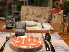 -Kitchen·Y洋厨房西餐厅(王府壹号店)