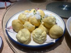 雪绵豆沙-东北大院·东北菜(三台子店)