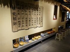 -醉南拳客家菜(华威店)