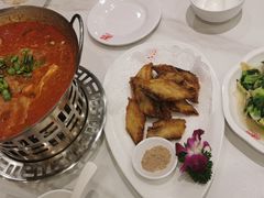 -泰煌鸡·上海白斩鸡·沪菜(平利店)