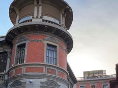 -天津意大利风情旅游区
