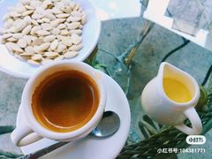 部长同款-后谷咖啡(建设巷店)