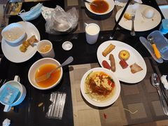 -茵特拉根酒店·西餐厅