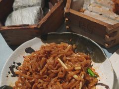 -晓粤·惹味粤菜(凯德乐峰广场店)