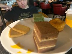 -半秋山西餐厅(巴南万达广场店)