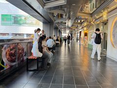 -7mall美食潮地标