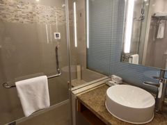 -上海浦东康桥绿地假日酒店