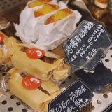 小面包，碳水星人的老地方