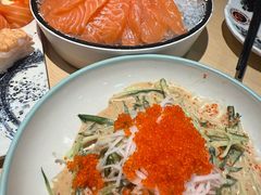 -万岁寿司(万国店)