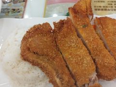 -龙城冰室(旺角)