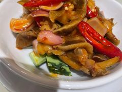 -老爷庙风味美食府(魏都大道店)