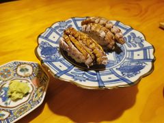 虾蛄寿司-鮨清日本料理