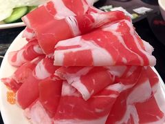 -呷哺呷哺(松江开元店)