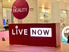 -新世界百货(明洞总店)