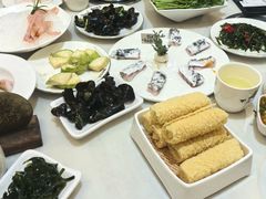 -围炉夜话·潮汕卤水火锅(榕江店)