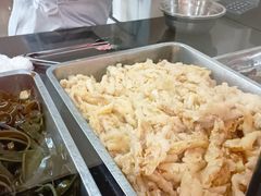 -震九州熟食(凯旋路店)