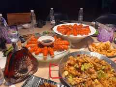 -红盔甲·小龙虾(车公庙店)