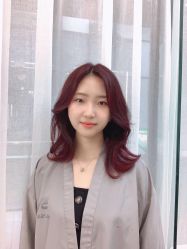 -5M HAIR SALON