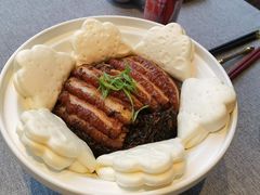 -羲和雅苑•北京烤鸭(平安国际金融中心店)