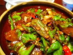 -小天厨民间菜馆(深圳街店)