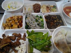 -阿斯利康食堂(张江园区店)