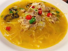 -邑金陵北京烤鸭店·现炒家常菜(ITC MALL店)