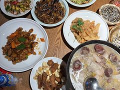 -鸽子窝(青塔店)