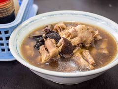 -金沙园生肉面(Jalan Pantai)