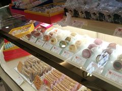 -唐饼家(龙之梦购物中心虹口店)