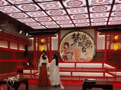 -金陵梦华·宫宴(南京首店)