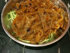 -金掌勺锅包肉(太原万达店)