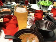 -鼎膳常火锅(华阳店)
