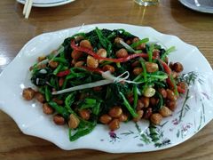-西北朗益和穆斯林餐厅