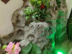 -金麒麟·庭院人家(水秀街店)