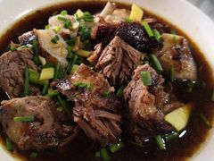 -南花桥羊肉馆老字号(乌镇店)