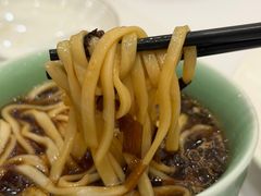 油糊面-金三杯酒家(泉城路店)
