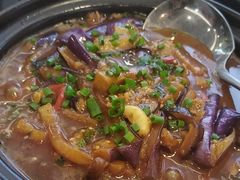 -陆记鹅庄·潮汕菜·狮头鹅(大仟里店)