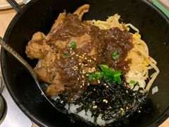 -新石器烤肉(中房金谊广场店)