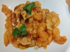 -京鸭棠(让胡路万达店)