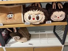 -泡泡玛特POPMART(崇文门国瑞城店)