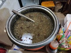 糊米酒-味美香豆皮