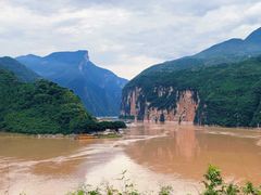 -白帝城·瞿塘峡景区