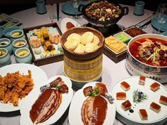 -四世同堂·京菜·烤鸭(双井店)