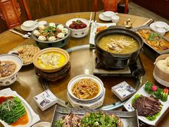 -鼎晟江南·融合江南宴(固戍店)