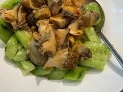 -开海·红岛海鲜虾水饺(石老人店)