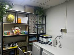 -橙果24h自习室(花园桥店)