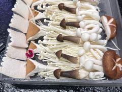 -阳坊胜利涮羊肉(阳坊老店)