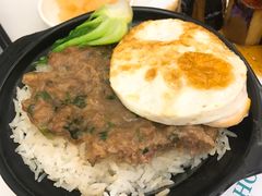 -点点心点心专门店(湾仔店)