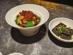 -炊烟小炒黄牛肉(浦东世纪汇店)